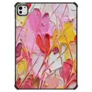 iPad Pro 11-inch (M4) iPad Impact Case Hearts on a String
