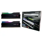 芝奇 G.SKILL TRIDENT Z5 RGB 32GB(2X16) DDR5-6000 桌上型記憶體(平行進口)