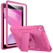Case for iPad 6th/5th Generation 9.7 Inch 2018/2017,with Built-in Screen Prot...