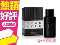 在飛比找樂天市場購物網優惠-Sean John 吹牛老爹 不可一世 男香 100ml ◐