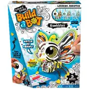 Build A Bot Colour & Create Bumblebee