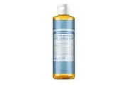 [Dr. Bronner's] Dr Bronner's: Pure Castile Soap - Baby/Unscented (237ml)