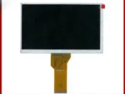 For Korg PA600 Screen LCD Display Panel + Touch Screen digitizer