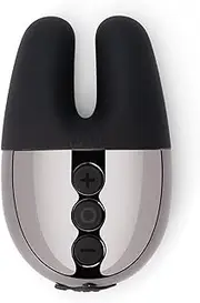 Le Wand Double Vibe - Black