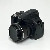 在飛比找蝦皮購物優惠-【蒐機王】Canon SX40HS 35倍光學變焦 類單眼相