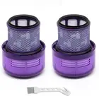 2 Pack Vacuum Filters Replacement Parts For Dyson V11 SV16 Outsize Vacuum