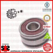 Bearing | Drive Bearing, Alternator Suit MAZDA 323 S Iv (Bg) 1.6 (BG6S) 323 S