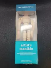 Art Alternatives Artist’s Manikin 4.5 “