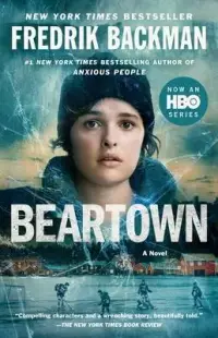 在飛比找博客來優惠-Beartown