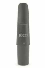 Rico Metalite Baritone Saxophone Mouthpiece, M7