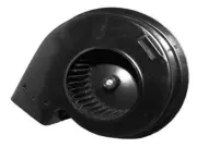Blower Motor For 75-83 Porsche 911 S FS57B9 (for: Porsche)