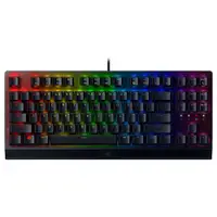 在飛比找蝦皮商城優惠-【Razer 雷蛇】黑寡婦 V3 TKL RGB 機械鍵盤｜