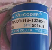 New TS5308N512-1024C/T encoder