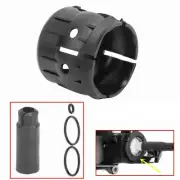 Gear Shift Stick Lever Loose Repair Bush Fix Kit Fit for Vauxhall/Opel 1998-2013