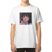 Anime / Manga Kakegurui Yumeko Jabami T-shirt