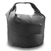 Weber Barbecue BBQ Fuel Bag for Wood Pellets and Charcoal