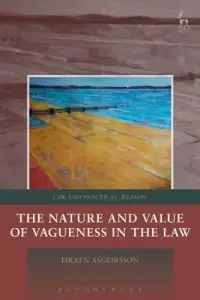 在飛比找博客來優惠-The Nature and Value of Vaguen