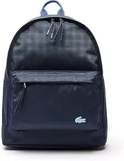 [Lacoste] NEOCROC SUMMER BACKPACK MARINE 166
