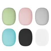 Silicone Headphone Carrying Case Storage Pouch Bags for Electronics and
