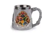 Wizarding World Harry Potter Hogwarts School Themed Coffee Mug Drink Cup 300ml