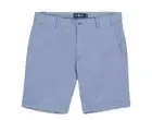 Psycho Bunny Diego Bal Harbour Blue Men's Shorts B6R790S1CE-BHA