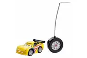 Disney Cars RC IR Jeff Gorvette Fun activity for 3+ kids