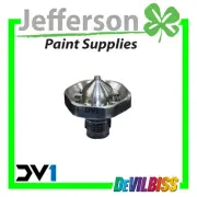 Devilbiss DV1 Base 1.3mm Fluid Tip - 704413