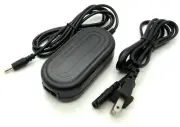 AC Adaptor for Panasonic VSK0621 SDR-H85PC HDC-SD60P HDC-TM60 SDR-SW21