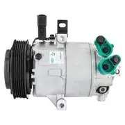 Jayair A/C Compressor - CM1919