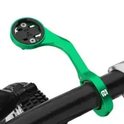Out Front Mount for Garmin & Wahoo Bike GPS Computers,Aero Bars Computer Moun...