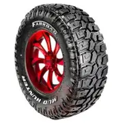 Farroad Mud Hunter Tyres LT245/75R16 120/116Q