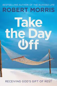 在飛比找誠品線上優惠-Take the Day Off: Receiving Go