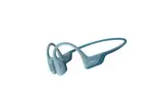 Shokz OpenRun Pro Bone Conduction Headphones - Blue
