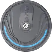 MUCKLILY Rechargeable Simulation Floor Mopping Robot for Realistic Role Play Cleaning Experience Birthdays Festivals Engaging Educational Play for Boys