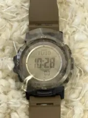 CASIO PRO TREK PRW-35LD-5JF Luminous Dial Digital Solar Atomic Watch - NEW