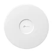 Tp-Link Be9300 Ceiling Mount Tri-Band Wi-Fi 7 Access Point 1X 2.5G Ethernet Port
