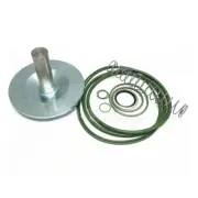 ATLAS COPCO 1614897700 Oil Stop Check Valve Kit For Air Compressor New ✦Kd