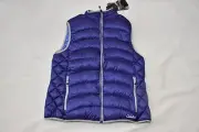 Cabela's $150 Women's XPG™ PrimaLoft® Silver Rezolution Vest Violet Packable
