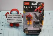 Mega Construx Halo Series 11 - Spartan Operator