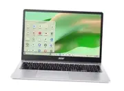 Chromebook 315 Laptop | Intel Celeron N4500 | 15.6" Full HD IPS Display |