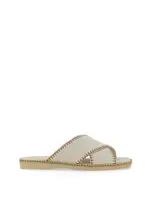 [Hogan] Hogan-Sandal H660-Donna 36½