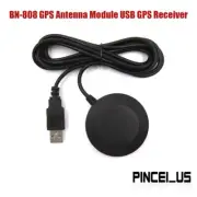 BN-808 GPS Antenna Module Compatible with BU-353S4 BU353N5 Dual Mode pe66