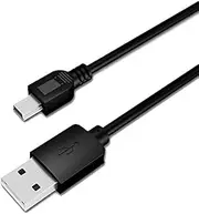 [MaxLLTo] USB SYNC PC Data Cable Cord for Canon PowerShot A530 A540 A550 A560 A580 A610 A620 Digital Camera