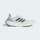 adidas 慢跑鞋 男鞋 運動鞋 緩震 ULTRABOOST LIGHT 白 IE1768