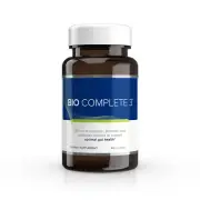 GUNDRY MD BIO COMPLETE 3 Capsules 60 Count NEW PreBiotic ProBiotic & PostBiotic