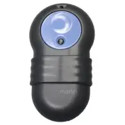 Merlin Remote Control Garage Door Opener M802 for M500 series