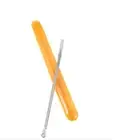 Cheap 4pcs Blackhead Comedone Remover Acne Blemish Pimple Extractor Tool BDA&EK