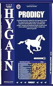 Hygain Prodigy 20Kg (52)