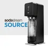 SodaStream SOURCE氣泡水機
