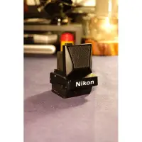 在飛比找蝦皮購物優惠-缺貨中 Nikon DW-3 腰平取景器 F3 F3HP F